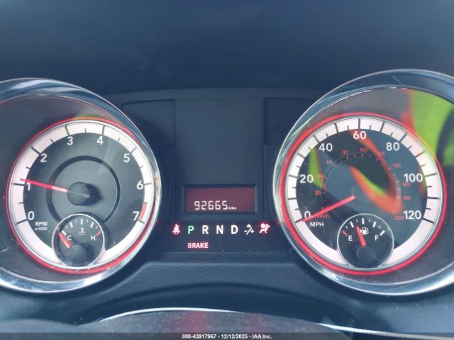 2020 DODGE GRAND CARAVAN 2C4RDGCG0LR169555 Photo 6