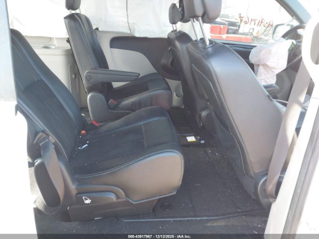 2020 DODGE GRAND CARAVAN 2C4RDGCG0LR169555 Photo 7