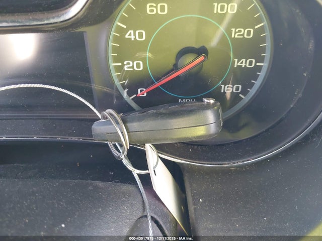 1G1BC5SM7H7154617 Chevrolet Cruze Ls Auto