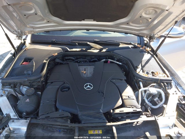 2017 MERCEDES-BENZ E 400 WDDZH6GB7HA160298 Photo 9