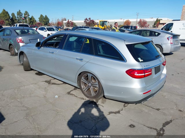 2017 MERCEDES-BENZ E 400 WDDZH6GB7HA160298 Photo 2