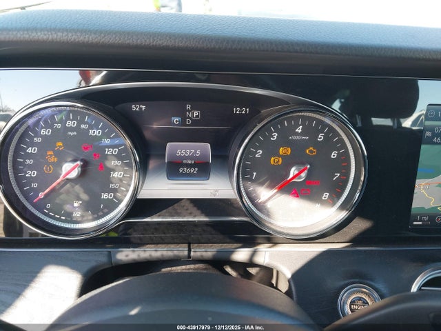 2017 MERCEDES-BENZ E 400 WDDZH6GB7HA160298 Photo 6