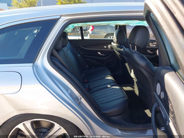 2017 MERCEDES-BENZ E 400 WDDZH6GB7HA160298 Photo 7