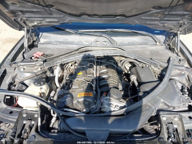 2015 BMW 435I WBA3R1C59FK194280 Photo 9