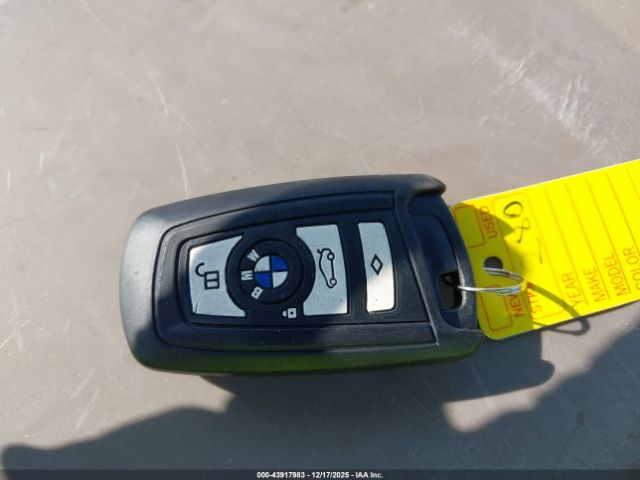 2015 BMW 435I WBA3R1C59FK194280 Photo 10