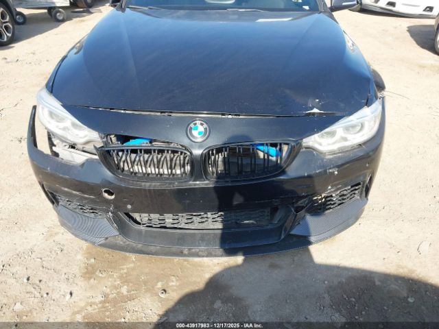 2015 BMW 435I WBA3R1C59FK194280 Photo 5