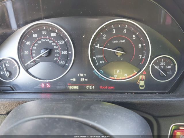 2015 BMW 435I WBA3R1C59FK194280 Photo 6