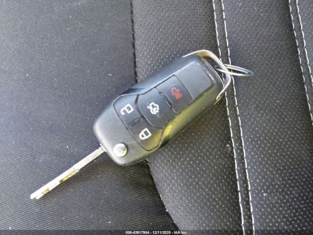 2014 FORD FUSION 3FA6P0H74ER350817 Photo 10