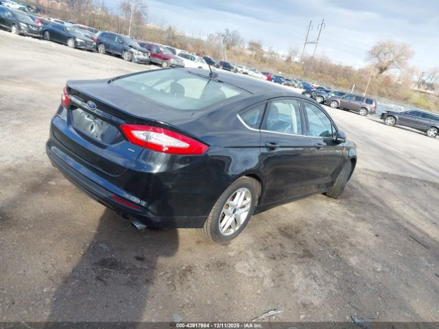 2014 FORD FUSION 3FA6P0H74ER350817 Photo 3