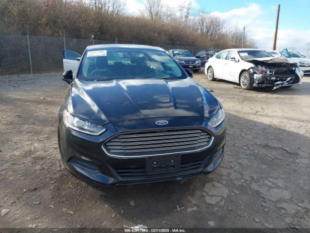 2014 FORD FUSION 3FA6P0H74ER350817 Photo 5