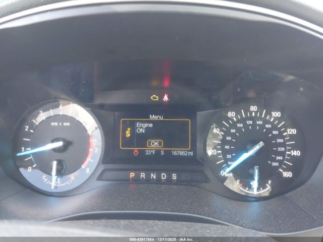 2014 FORD FUSION 3FA6P0H74ER350817 Photo 6