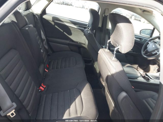 2014 FORD FUSION 3FA6P0H74ER350817 Photo 7