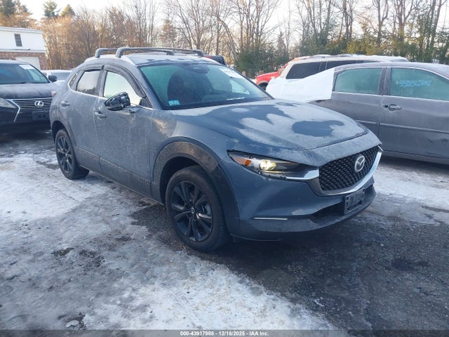 Aukcja sprzedaży 2024 Mazda Cx-30 2.5 S Carbon Edition, vin: 3MVDMBCM6RM669608, numer aukcji: 43917988