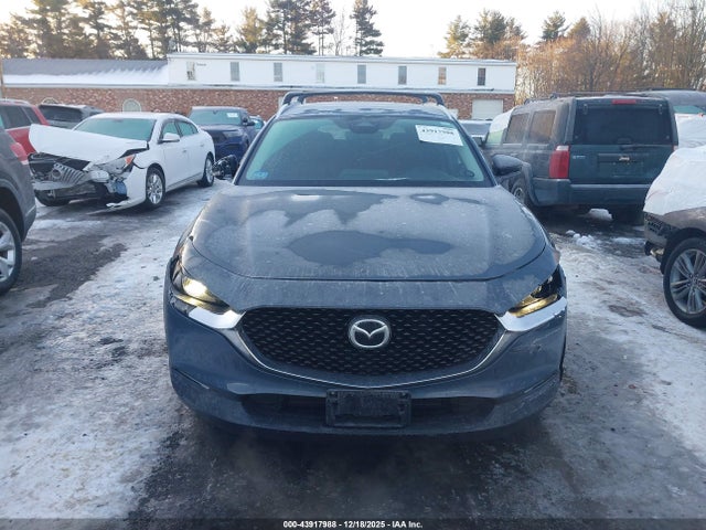 Aukcja sprzedaży 2024 Mazda Cx-30 2.5 S Carbon Edition, vin: 3MVDMBCM6RM669608, numer aukcji: 43917988