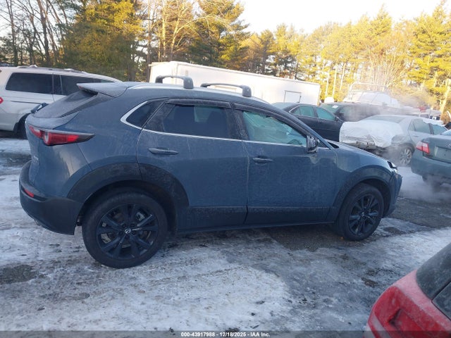 Aukcja sprzedaży 2024 Mazda Cx-30 2.5 S Carbon Edition, vin: 3MVDMBCM6RM669608, numer aukcji: 43917988