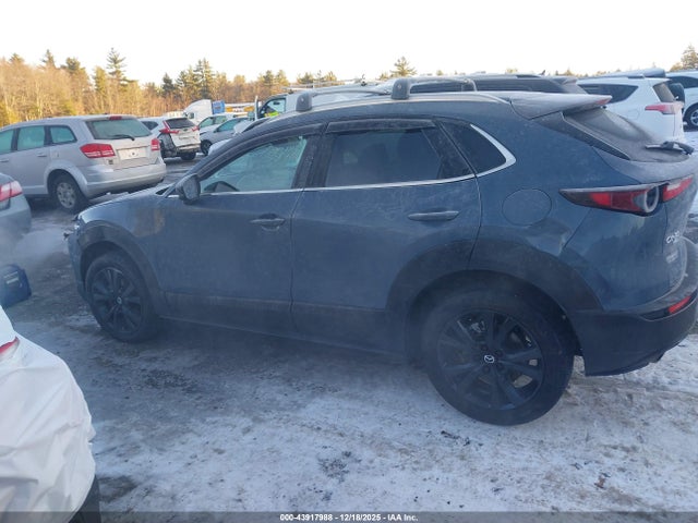 Aukcja sprzedaży 2024 Mazda Cx-30 2.5 S Carbon Edition, vin: 3MVDMBCM6RM669608, numer aukcji: 43917988