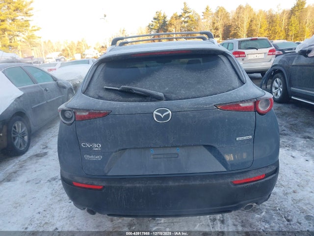 Aukcja sprzedaży 2024 Mazda Cx-30 2.5 S Carbon Edition, vin: 3MVDMBCM6RM669608, numer aukcji: 43917988