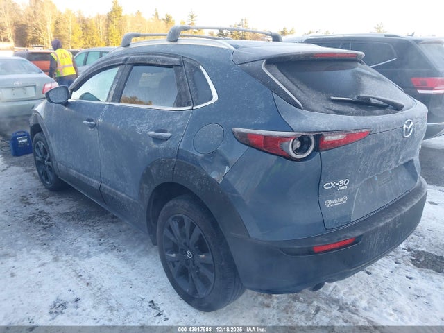 Aukcja sprzedaży 2024 Mazda Cx-30 2.5 S Carbon Edition, vin: 3MVDMBCM6RM669608, numer aukcji: 43917988