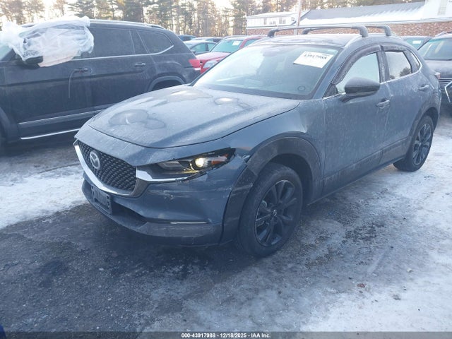 Aukcja sprzedaży 2024 Mazda Cx-30 2.5 S Carbon Edition, vin: 3MVDMBCM6RM669608, numer aukcji: 43917988