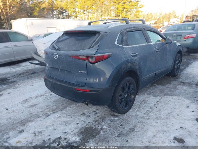 Aukcja sprzedaży 2024 Mazda Cx-30 2.5 S Carbon Edition, vin: 3MVDMBCM6RM669608, numer aukcji: 43917988