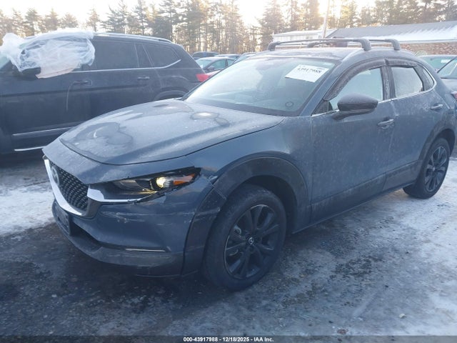 Aukcja sprzedaży 2024 Mazda Cx-30 2.5 S Carbon Edition, vin: 3MVDMBCM6RM669608, numer aukcji: 43917988