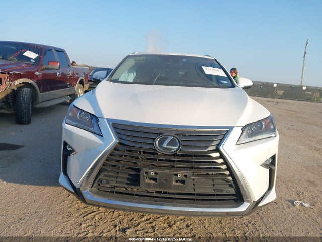 Aukcja sprzedaży 2018 Lexus Rx 350, vin: 2T2ZZMCA5JC101739, numer aukcji: 43918004