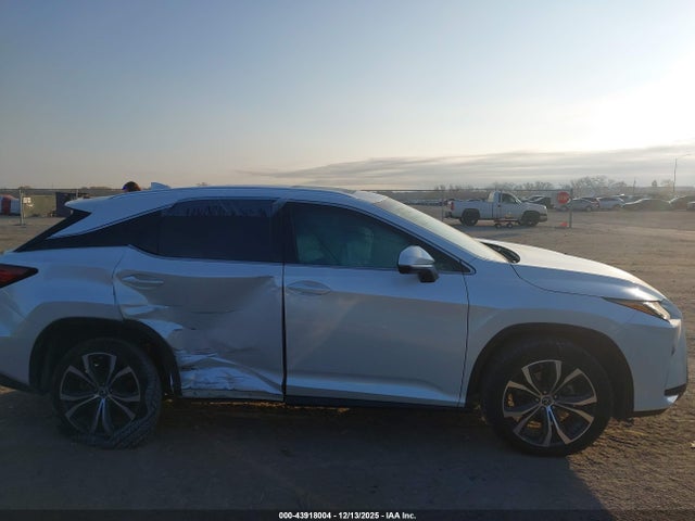 Aukcja sprzedaży 2018 Lexus Rx 350, vin: 2T2ZZMCA5JC101739, numer aukcji: 43918004