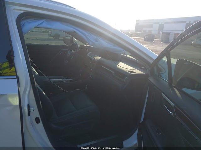 Aukcja sprzedaży 2018 Lexus Rx 350, vin: 2T2ZZMCA5JC101739, numer aukcji: 43918004