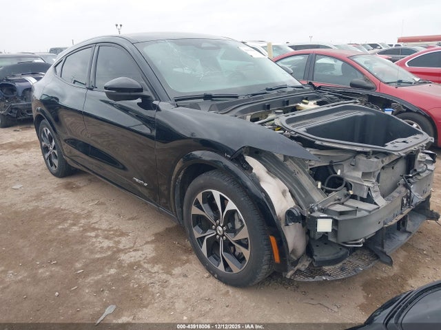 2022 FORD MUSTANG MACH-E 3FMTK3RM7NMA41840