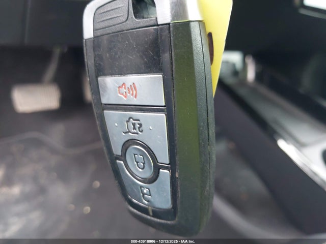 2022 FORD MUSTANG MACH-E 3FMTK3RM7NMA41840 Photo 10