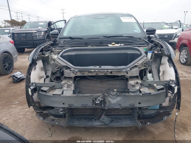 Ford Mustang Mach-e Premium 2022 3FMTK3RM7NMA41840 Image 13