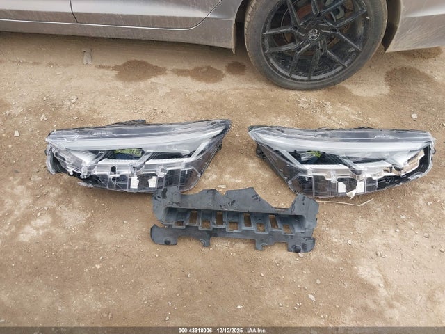 Ford Mustang Mach-e Premium 2022 3FMTK3RM7NMA41840 Image 20