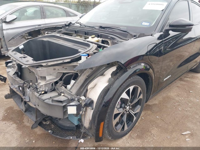 Ford Mustang Mach-e Premium 2022 3FMTK3RM7NMA41840 Image 21