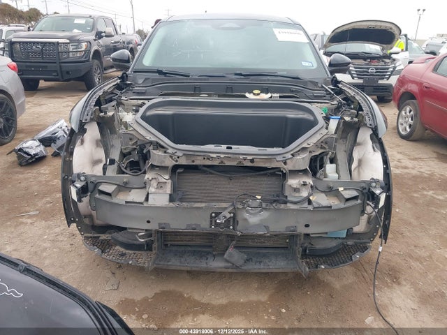 2022 FORD MUSTANG MACH-E 3FMTK3RM7NMA41840 Photo 5