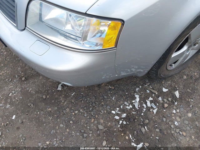 2003 AUDI A6 WAULT64B03N028145 Photo 5