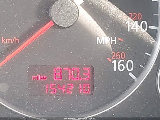 2003 AUDI A6 WAULT64B03N028145 Photo 6