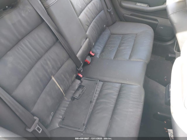 2003 AUDI A6 WAULT64B03N028145 Photo 7