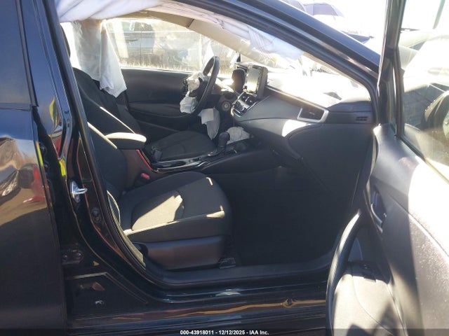 Toyota COROLLA LE 2022 JTDEPMAE6NJ224569 Image 5