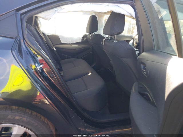 Toyota COROLLA LE 2022 JTDEPMAE6NJ224569 Image 8