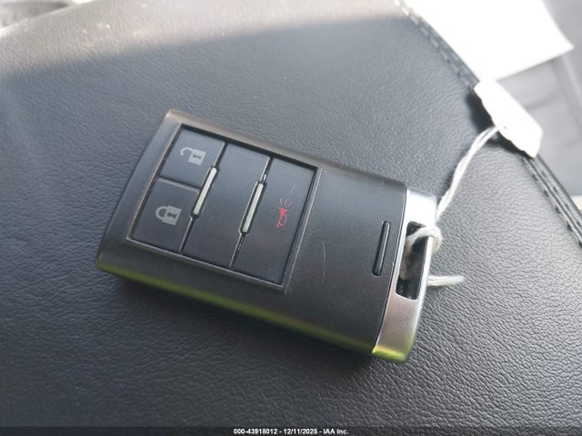 2014 CADILLAC SRX 3GYFNAE39ES688255 Photo 10