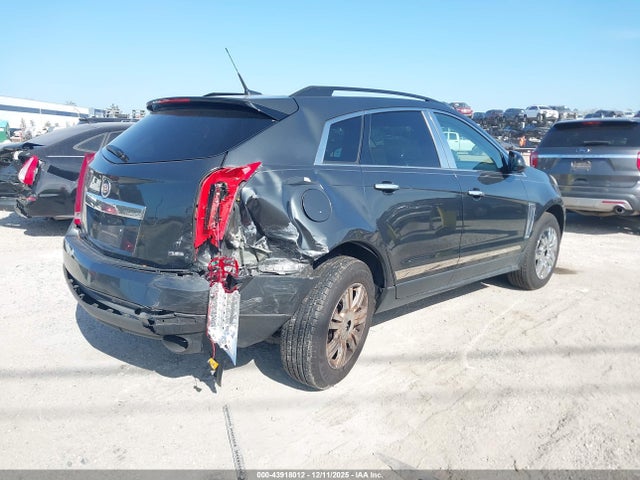 2014 CADILLAC SRX 3GYFNAE39ES688255 Photo 3