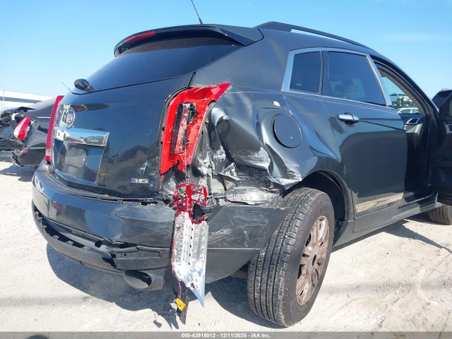 2014 CADILLAC SRX 3GYFNAE39ES688255 Photo 5