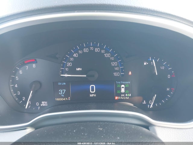 2014 CADILLAC SRX 3GYFNAE39ES688255 Photo 6