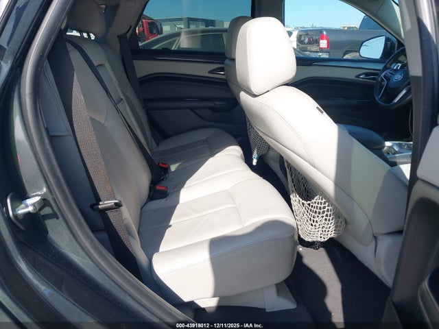 2014 CADILLAC SRX 3GYFNAE39ES688255 Photo 7