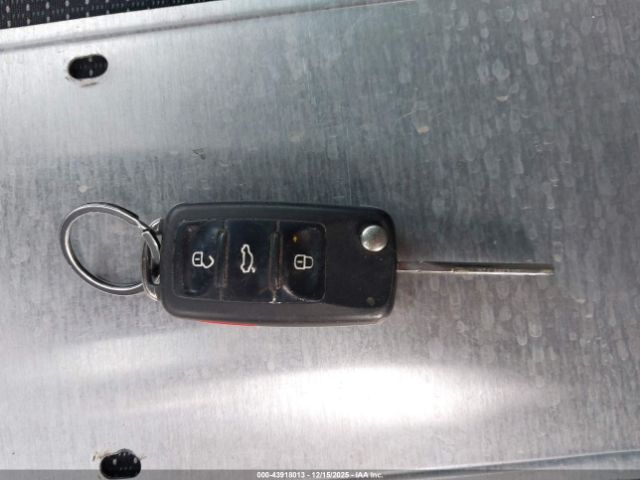 2016 VOLKSWAGEN PASSAT 1VWAS7A37GC056751 Photo 10