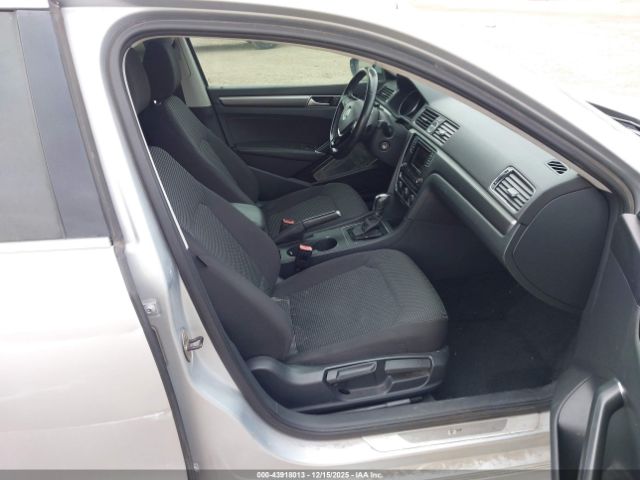 2016 VOLKSWAGEN PASSAT 1VWAS7A37GC056751 Photo 4