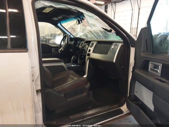 2011 FORD F-150 1FTFW1ET1BFC41695 Photo 4