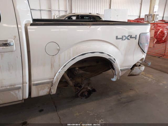2011 FORD F-150 1FTFW1ET1BFC41695 Photo 5