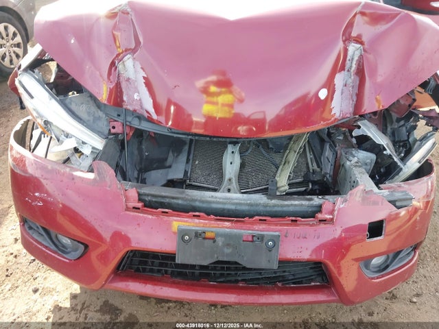 Nissan SENTRA SL 2015 3N1AB7AP9FY264354 Image 6