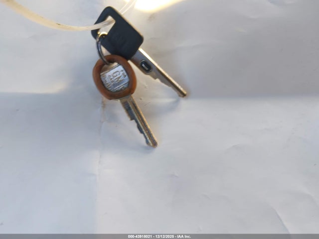 2002 PONTIAC FIREBIRD 2G2FS22K722171655 Photo 10